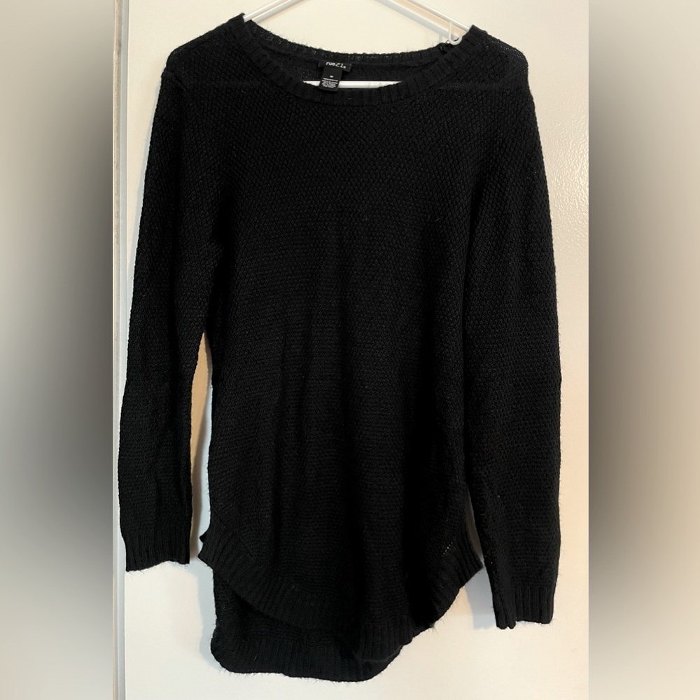 Rue 21 sweater